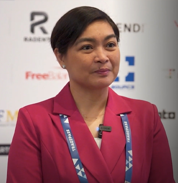 Francel Margareth Taborlupa